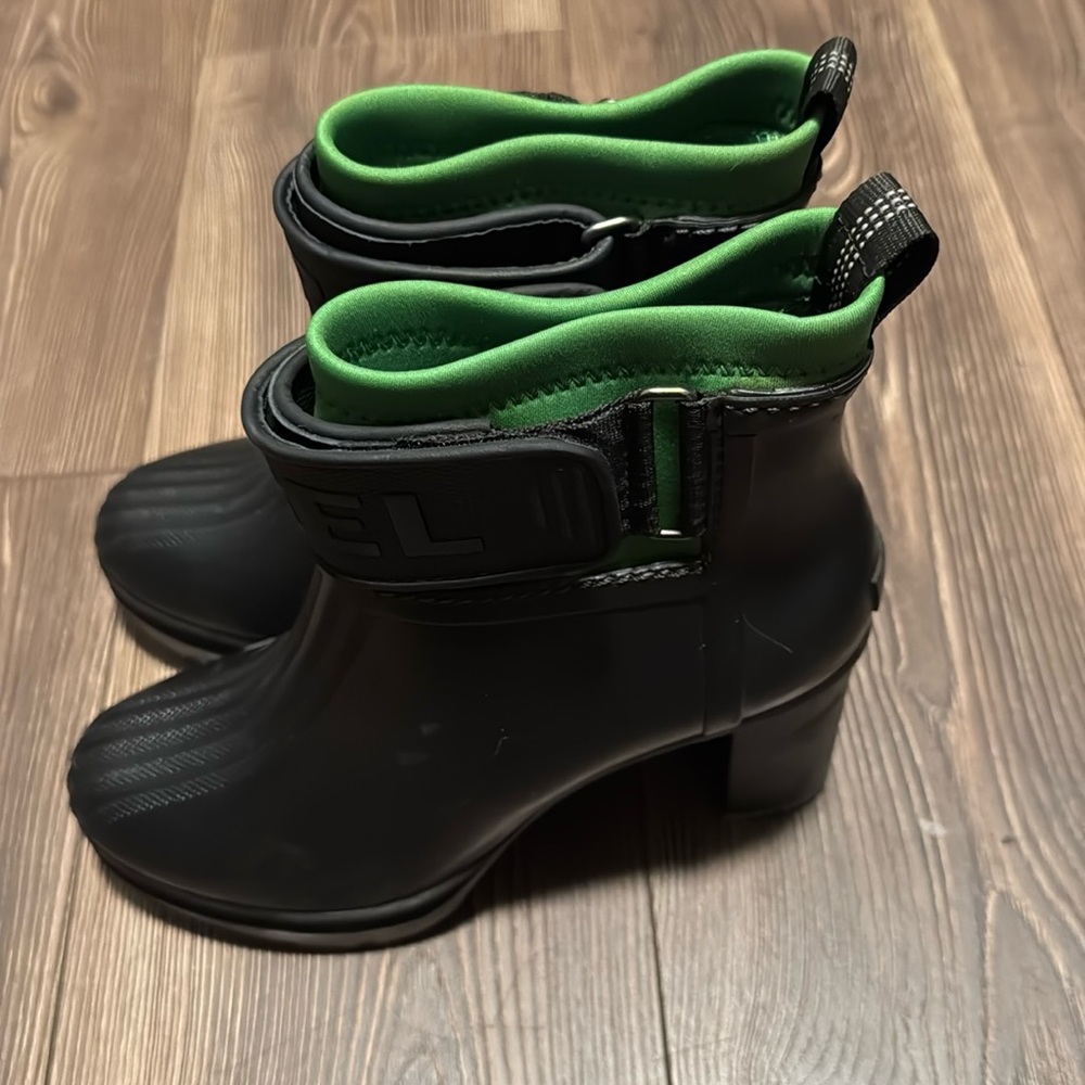 Sorel Medina Boots
